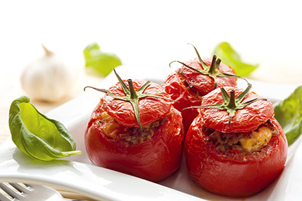 tomates farcis